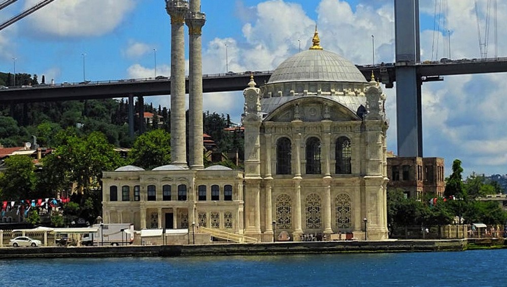 Bosphorus Cruise