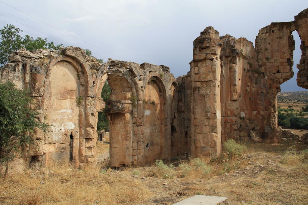 ELAZIĞ, TUNCELİ, ERZİNCAN