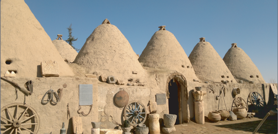 GÖBEKLİTEPE & ŞANLIURFA